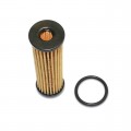 Quantum Fuel Systems Fuel Filter w/ O-ring for the Harley Davidson Softtail Breakout '18-22, Softtail Deluxe '18-20 & etc. Quantum Fuel Systems Fuel Filter w/ O-ring for the Harley Davidson Softtail Breakout '18-22, Softtail Deluxe '18-20 & etc.